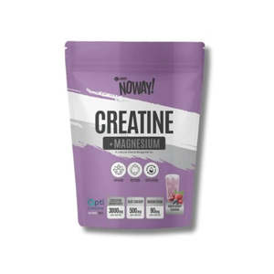 Atp Science: ATP® Science | NOWAY!® Creatine + Magnesium