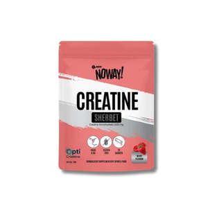 Atp Science: ATP Science | NOWAY!® Creatine Sherbet Sachets