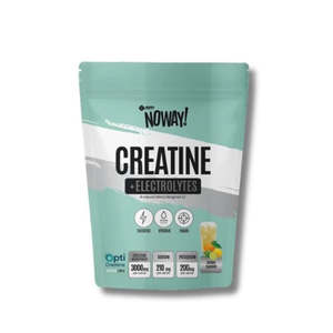 Atp Science: ATP® Science | NOWAY!® Creatine + Electrolytes