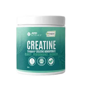 Atp Science: ATP® Science | Creature Creatine Monohydrate 250g