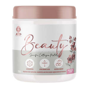 Protein Collagen: ATP Science Beauty Collagen