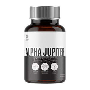 ATP Science Alpha Jupiter