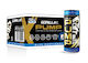 Gorilla X Labs Pump RTD 12 Pack