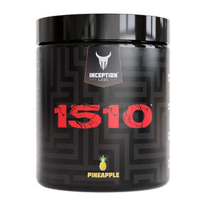 Appetite Control: Inception Labs 1510