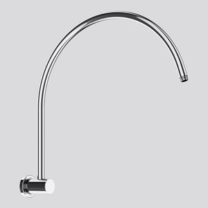 Shower Arms: Suppliers of bathroom and kitchen war: , taps, basins, toilets, showers, baths. Villeroy & Boch, Keuco, Fima, Argent and more