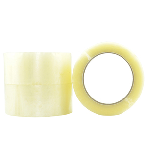 Products: Premium OPP Hot Melt Packaging Tape – 6 Pack