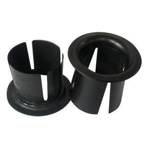 Products: Premium Pallet Wrap End Caps Pair