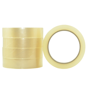 General Purpose Stationery Tape – 6 pack