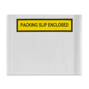 Products: Hi Tack Packing Slip Enclosed Labelope pack of 1000