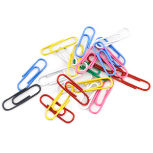 Products: Paper Clips