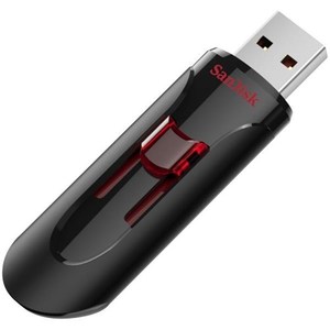 USB Drive: SanDisk Cruzer Glide Flash Drive 32GB USB 3.0