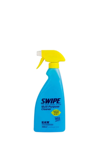 Products: SWIPE Multi Purpose Cleaner Lemon Fresh 500ml