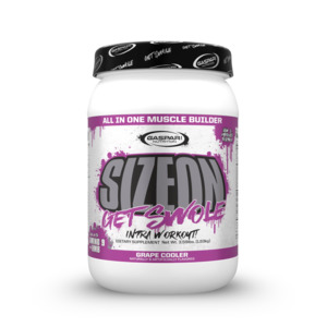 Gaspari SizeOn Get Swole 1.63kg