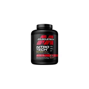 MuscleTech Nitro-Tech 100% Whey Gold