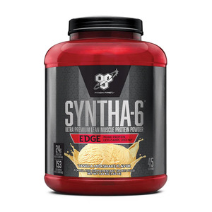 Whey Protein: BSN Syntha-6 Edge Performance Series