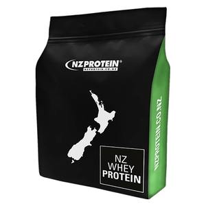 Nz Protein Whey
