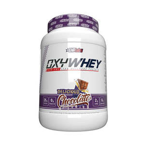 Whey Protein: EHP Labs Oxywhey Lean Protein