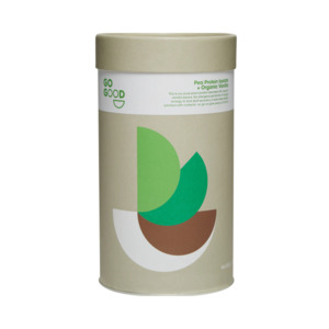 Go Good Plant Protein Isolate