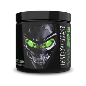 Pre Workout: JNX Sports The Shadow Pre-Workout