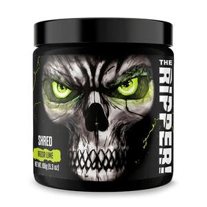 Weight Management: JNX Sport The Ripper Fat Burner (30 Serves)