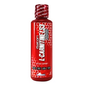 iSatori L-Carnitine LS3 3000 (32 Serves)