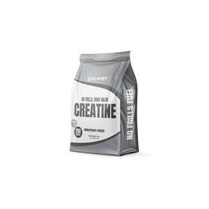 By Supplement: NoWhey Creatine Monohydrate Powder