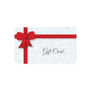 Suppro Gift Card