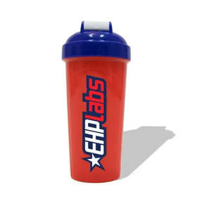 EHP Labs Shaker Bottle – 800 ml
