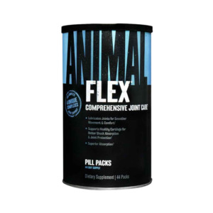 Universal Nutrition: Universal Nutrition Animal Flex Joint Care