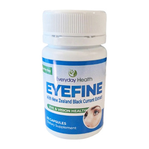 Products: EyeFine - Eye Sight Support - Supps NZ