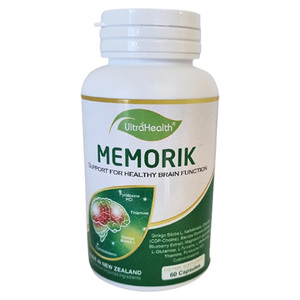 Products: Memorik - Supps NZ