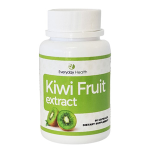 Products: Kiwi Fruit Extract - Capsules - Supps NZ