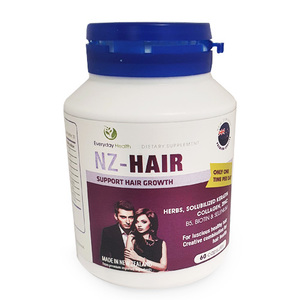 Products: NZ-Hair - Supps NZ