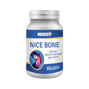Products: Nice Bone - Supps NZ