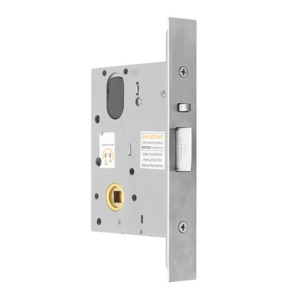 Commercial: MNC 5000 Wide Multi Function Lock