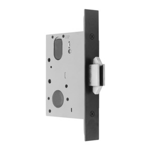 Commercial: MNC 5000 Wide Sliding Door Lock