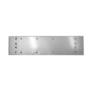 Door Closers: Briton 1120 Parallel Arm Drop Plate