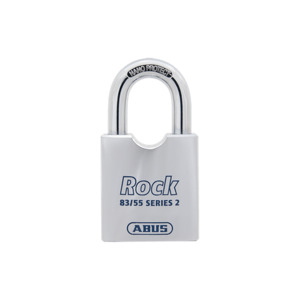 Padlocks: ABUS Rock 83/55 Padlock