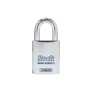 ABUS Rock 83/60 High Security Padlock