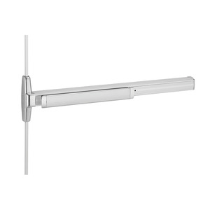 Von Duprin 3327A-EO Exit Only Device