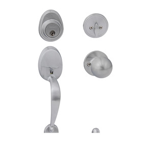 EZSET Mayfair & Bala Entrance Set