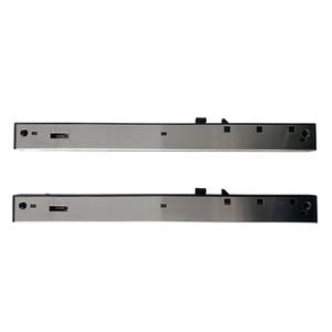 Barn Doors: Barn Door Soft Close