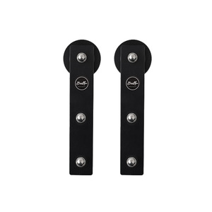 Barn Doors: Barn Door Hanger Kitset