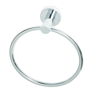 Miles Nelson Casa Classica Towel Ring