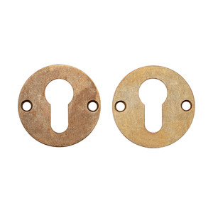 Residential: Edition Office Euro Escutcheon
