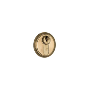 Corston Canning Key Escutcheon