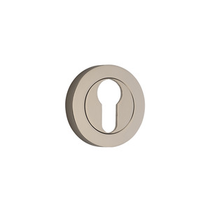 Residential: CivilianH09 Euro Escutcheon