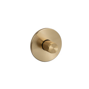 Residential: Buster+Punch Linear Thumbturn Lock