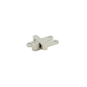 Window Fittings: Corston Belmont Single Sash Fastener