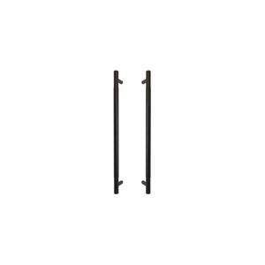 Residential: Windsor Sento Pull Handle Plain